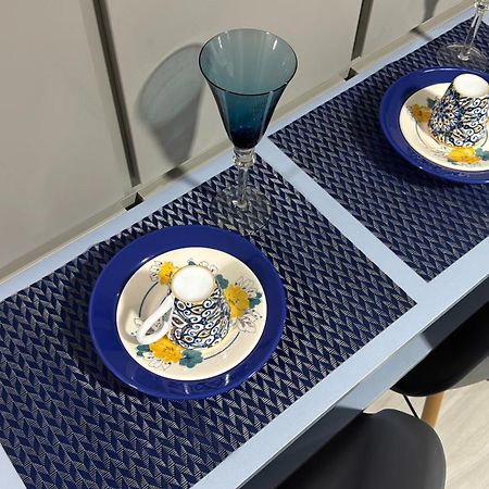 16- Studio Decorado Perfeito Para Casal!!! Curitiba Dış mekan fotoğraf