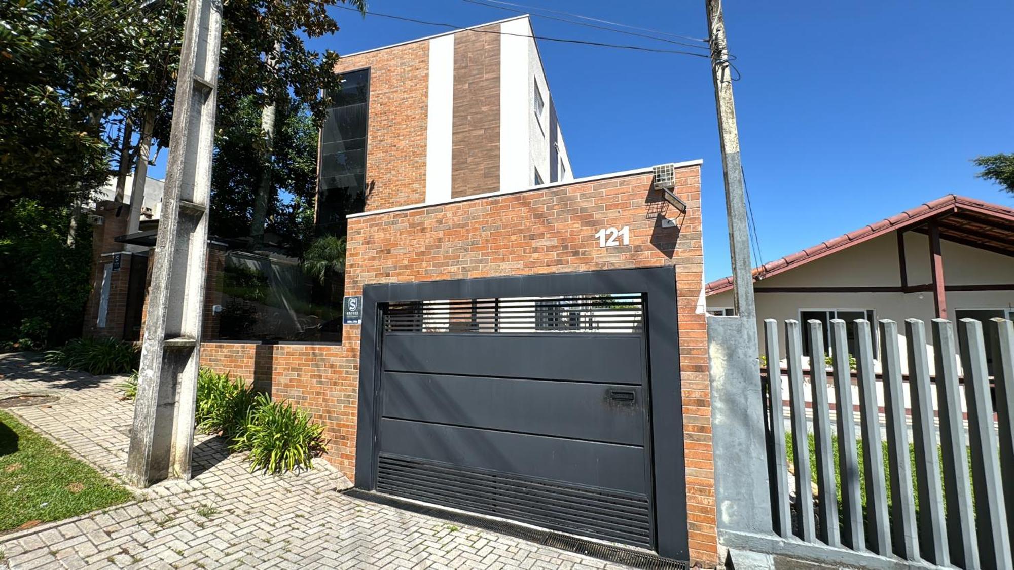 16- Studio Decorado Perfeito Para Casal!!! Curitiba Dış mekan fotoğraf